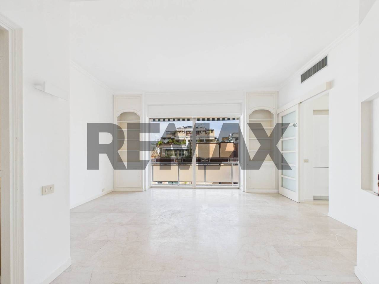 appartamento in affitto a Roma in zona Trieste