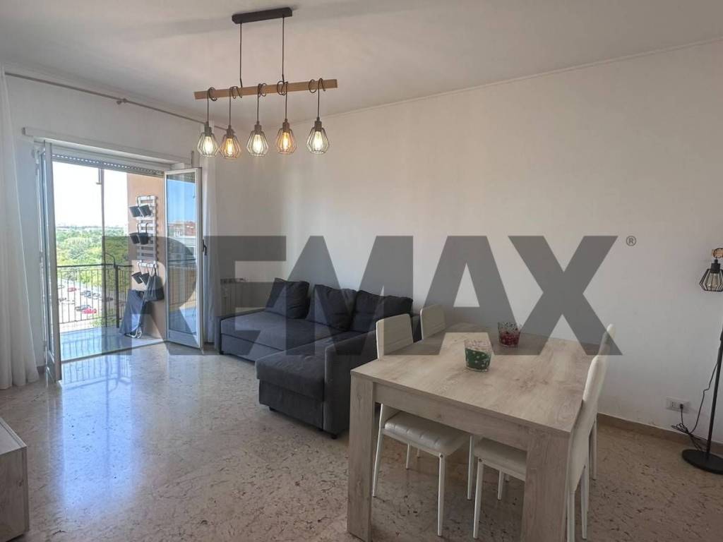 appartamento in affitto a Roma in zona Collatino