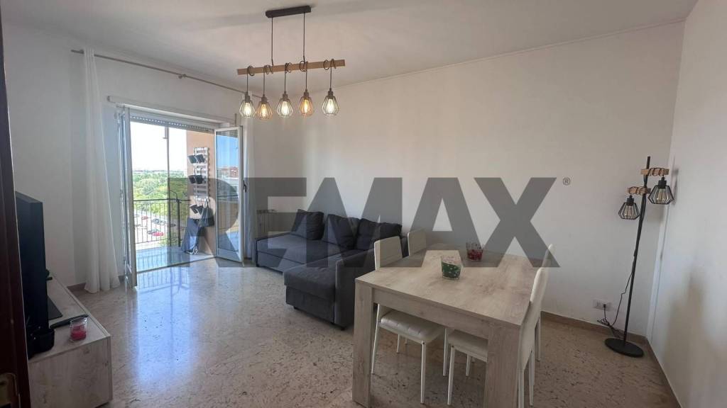 appartamento in affitto a Roma in zona Prenestino-Labicano