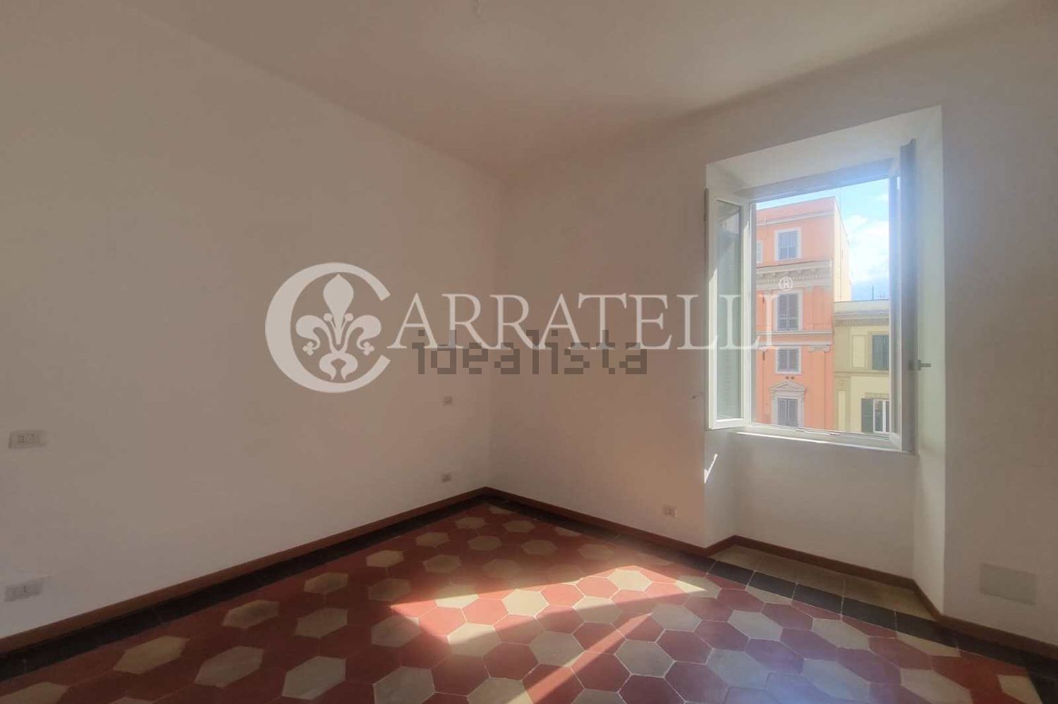 appartamento in affitto a Roma in zona Trieste