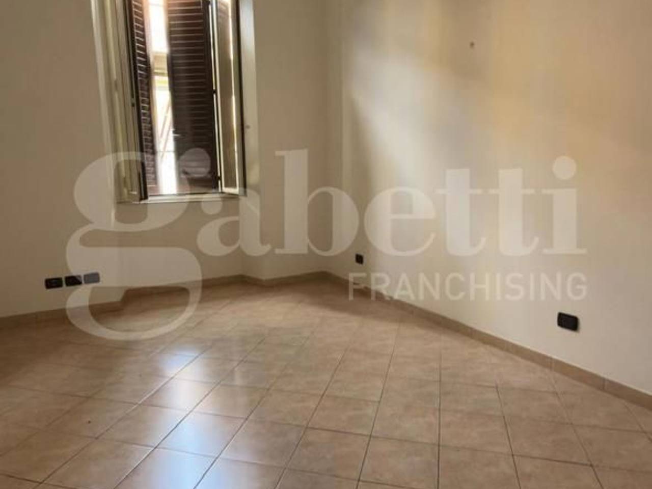 appartamento in affitto a Roma in zona Esquilino