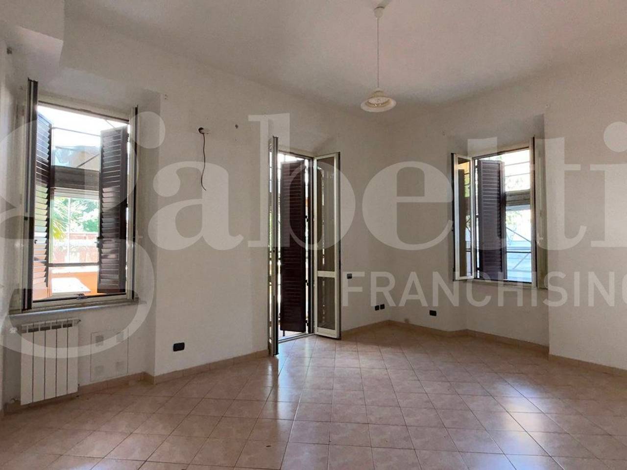 appartamento in affitto a Roma in zona Esquilino