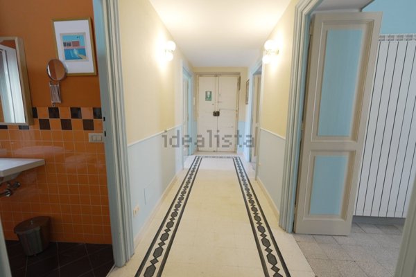 appartamento in affitto a Roma in zona Della Vittoria