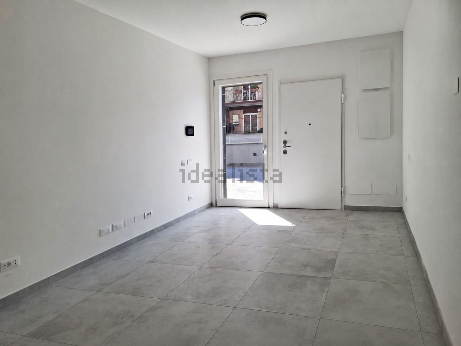 appartamento in affitto a Roma in zona Aurelio