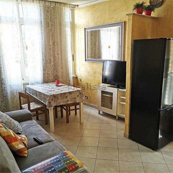 appartamento in affitto a Roma in zona Don Bosco