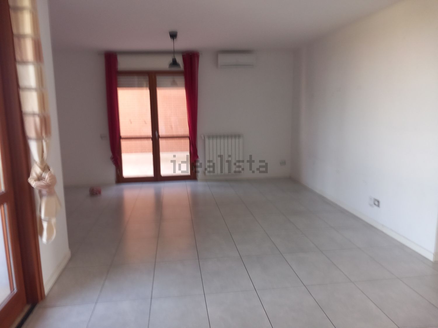 appartamento in affitto a Roma in zona Tre Pini - Poggio dei Fiori