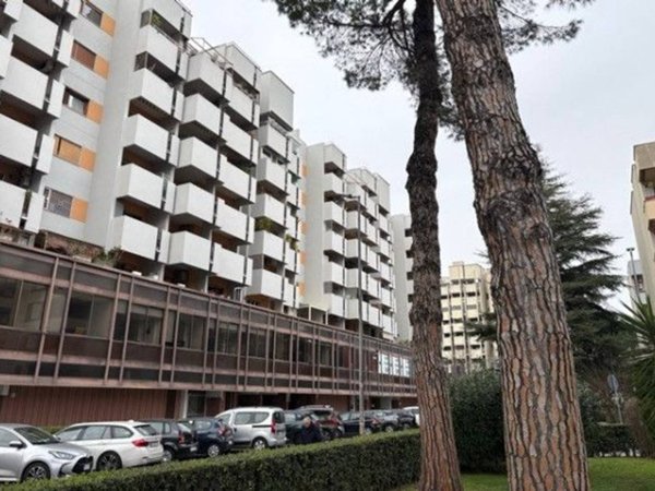 appartamento in affitto a Roma in zona Giuliano Dalmata
