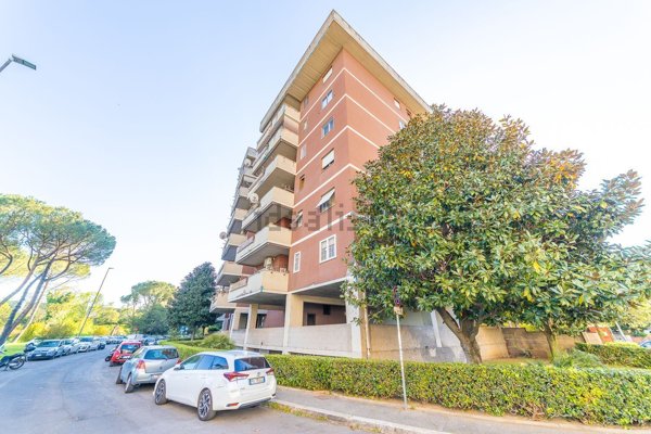 appartamento in affitto a Roma in zona Collatino