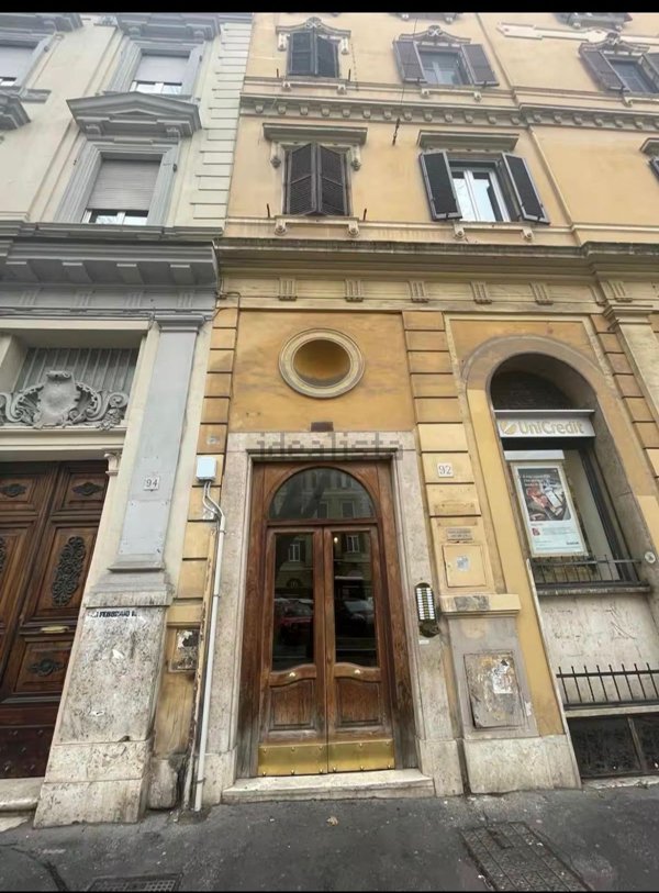 casa indipendente in affitto a Roma in zona Rione Prati