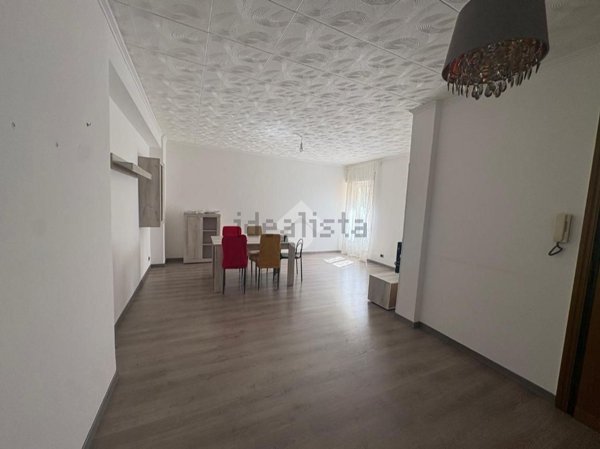 appartamento in affitto a Roma in zona Monte Sacro/Talenti