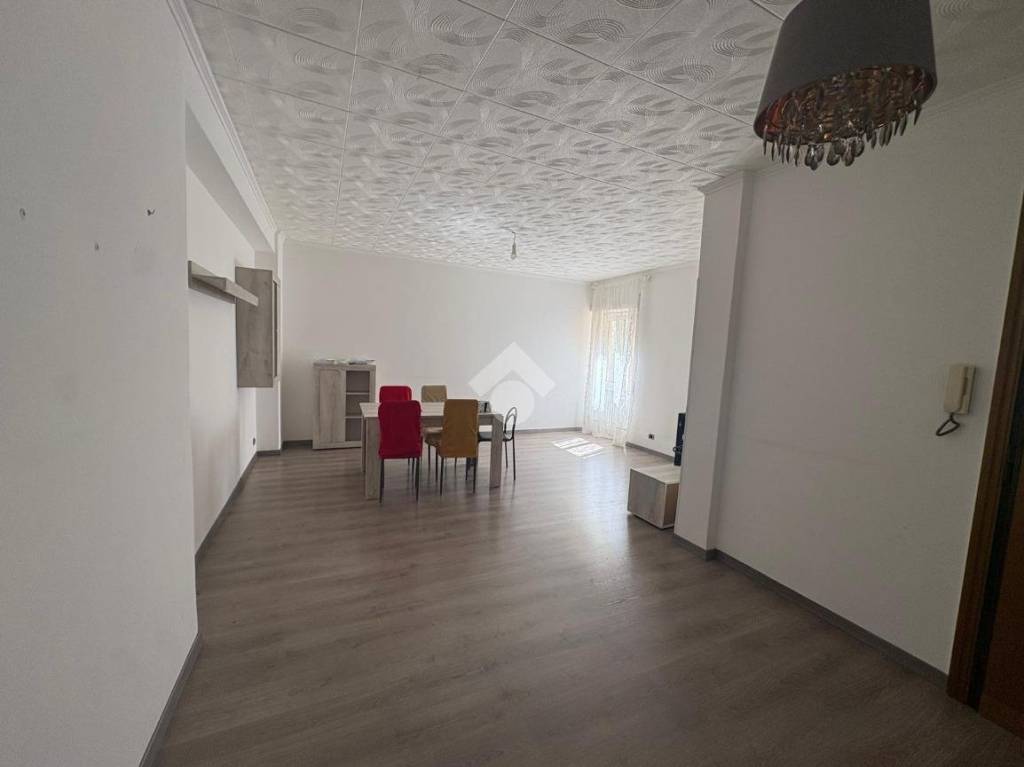 appartamento in affitto a Roma in zona Monte Sacro/Talenti
