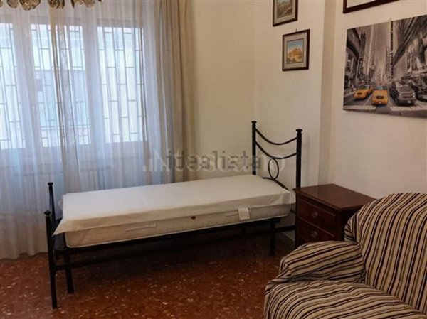 appartamento in affitto a Roma in zona Trionfale