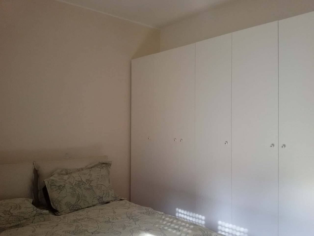 appartamento in affitto a Roma in zona Prenestino-Labicano