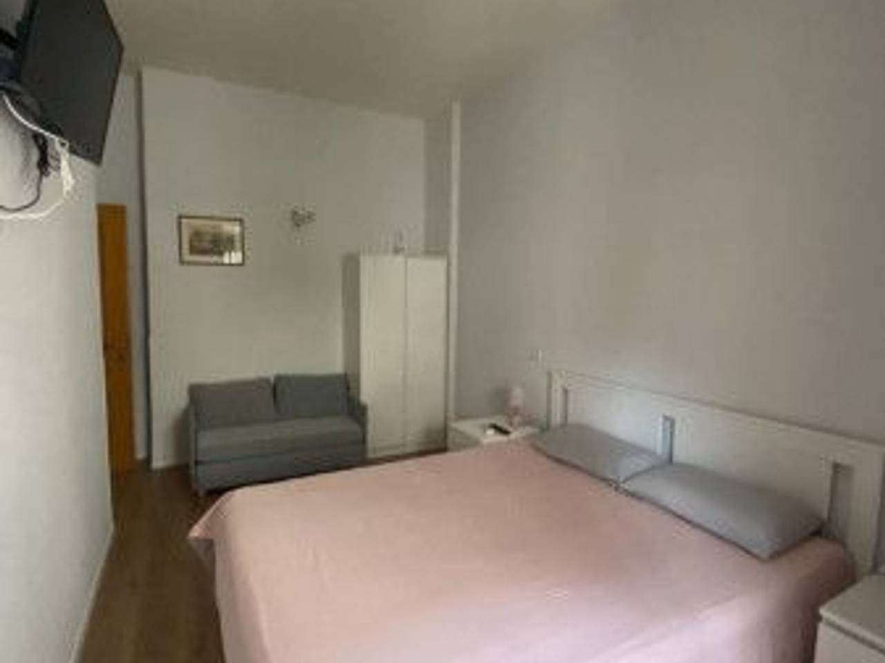 appartamento in affitto a Roma in zona Nomentano