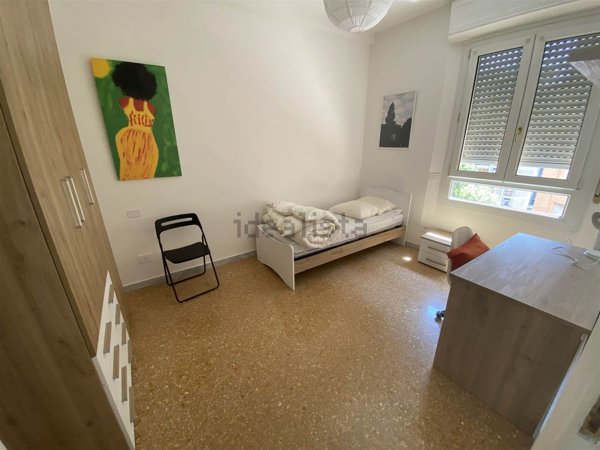 casa indipendente in affitto a Roma in zona Trieste