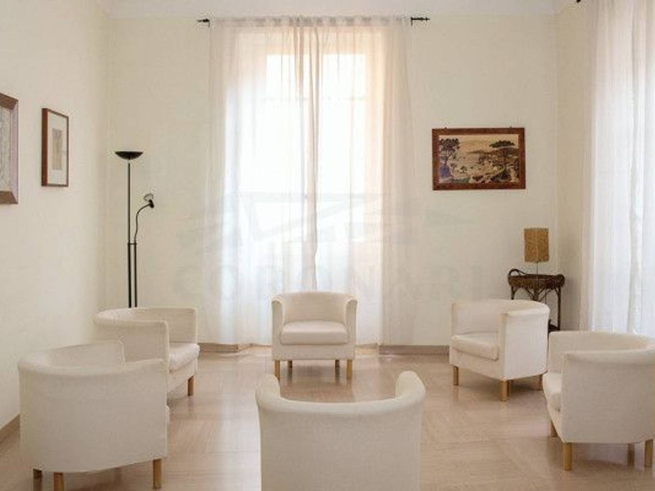 appartamento in affitto a Roma in zona Trieste