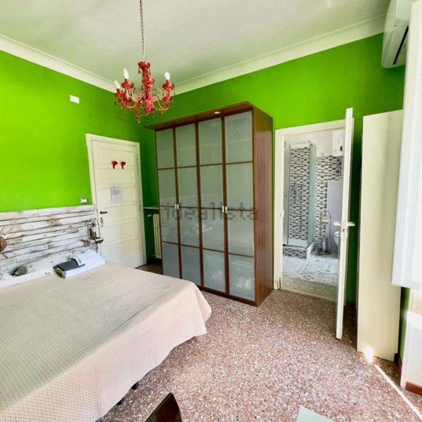 appartamento in affitto a Roma in zona Tuscolano