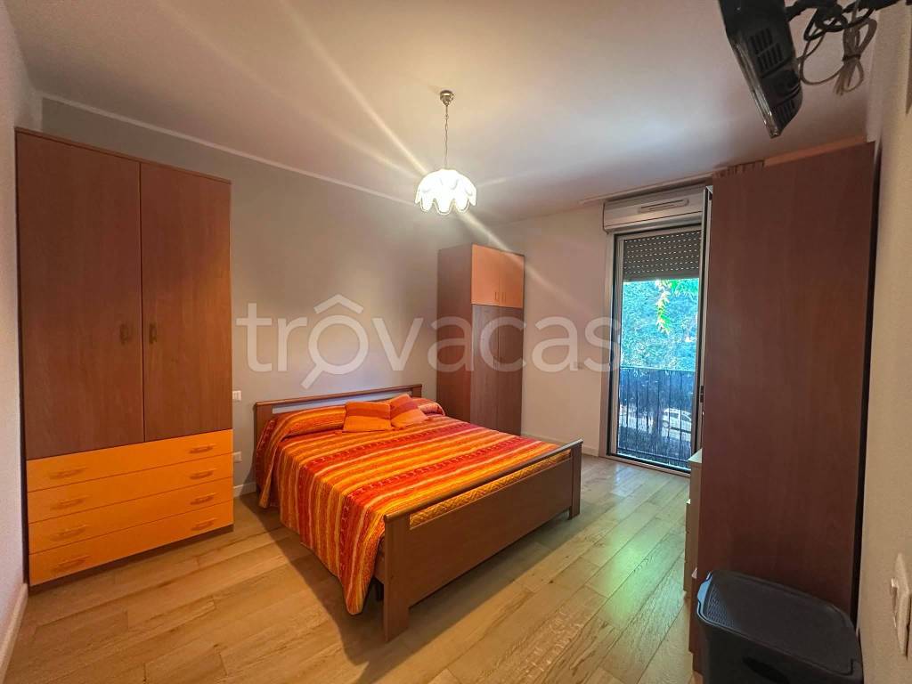 appartamento in affitto a Roma in zona Ostiense