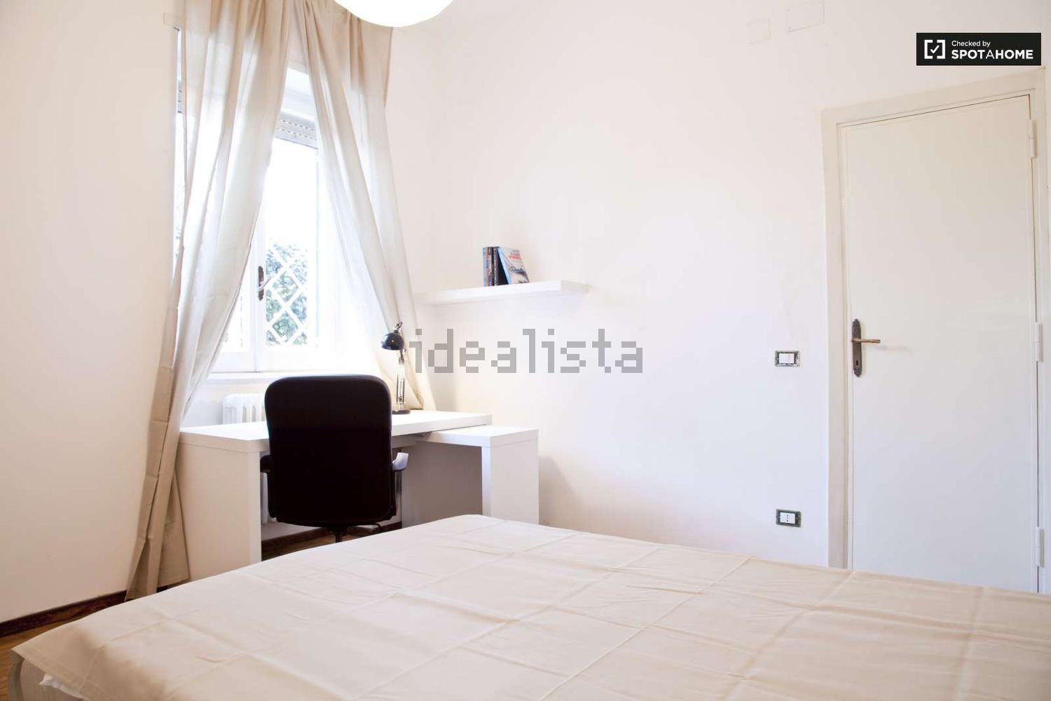 appartamento in affitto a Roma in zona Ostiense