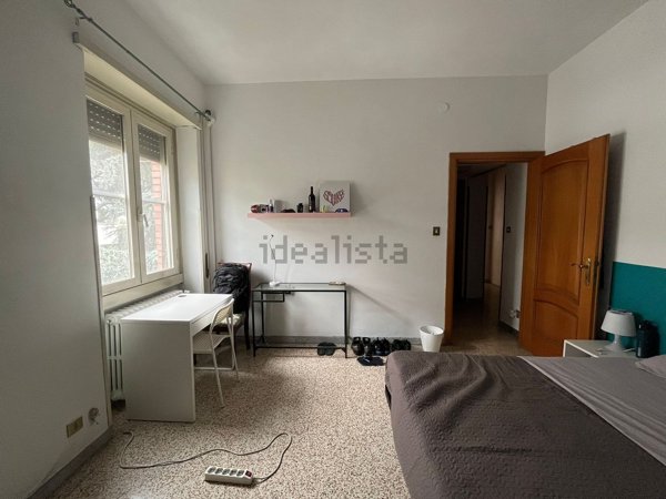 appartamento in affitto a Roma in zona Ostiense