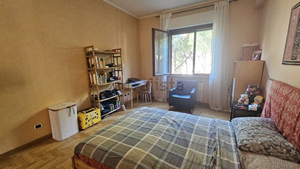 appartamento in affitto a Roma in zona Ardeatino