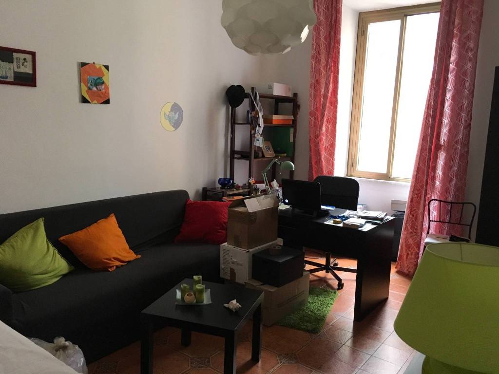 appartamento in affitto a Roma in zona Tiburtino