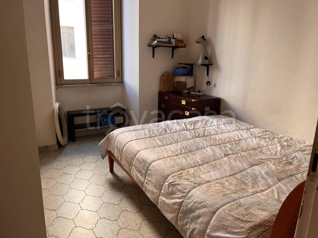appartamento in affitto a Roma in zona Tiburtino