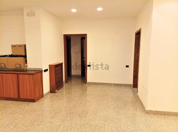 appartamento in affitto a Roma in zona Trevi-Colonna