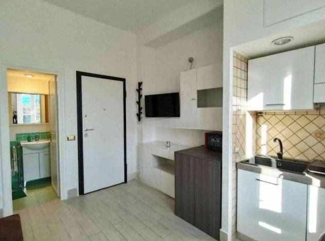monolocale in affitto a Roma in zona Aurelio