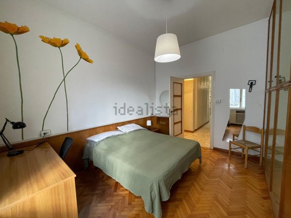 appartamento in affitto a Roma in zona Trieste