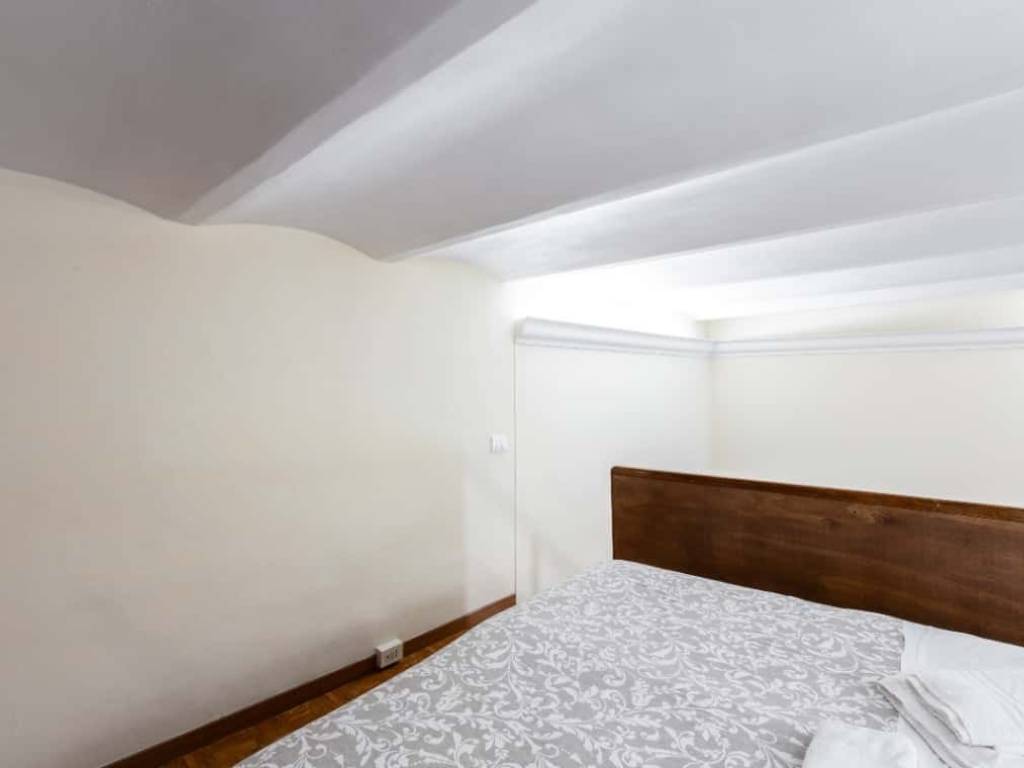 appartamento in affitto a Roma in zona Gianicolense