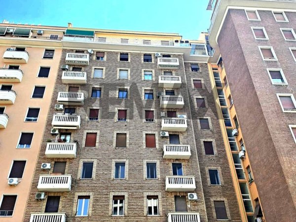 appartamento in affitto a Roma in zona Appio Latino