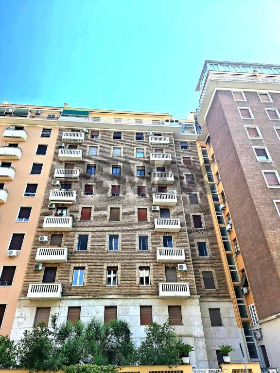 appartamento in affitto a Roma in zona Appio Latino