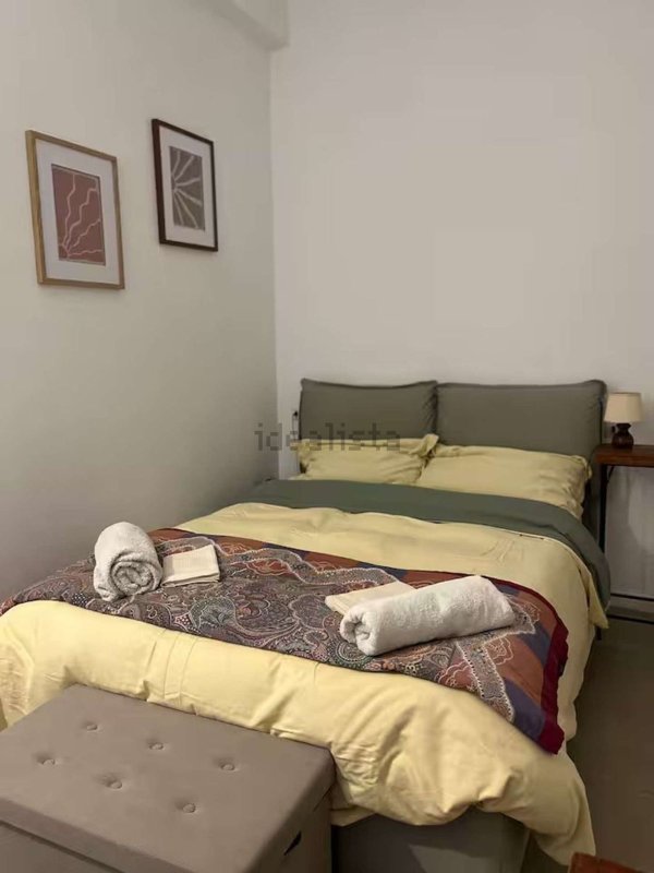 appartamento in affitto a Roma in zona Gianicolense