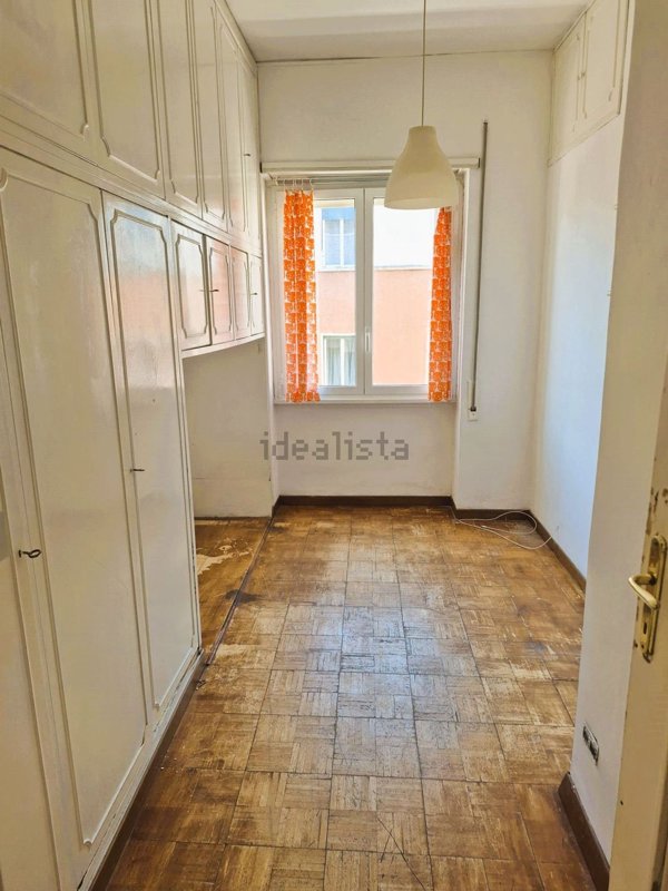 appartamento in affitto a Roma in zona Nomentano