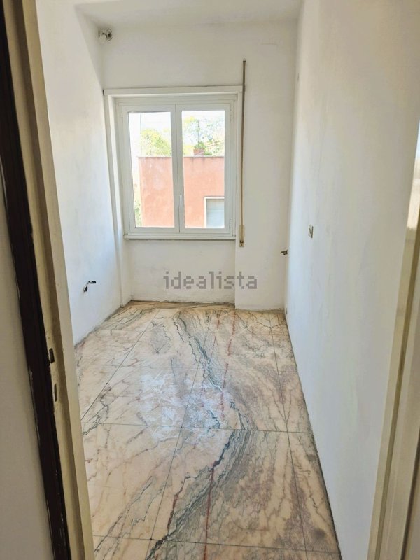 appartamento in affitto a Roma in zona Nomentano
