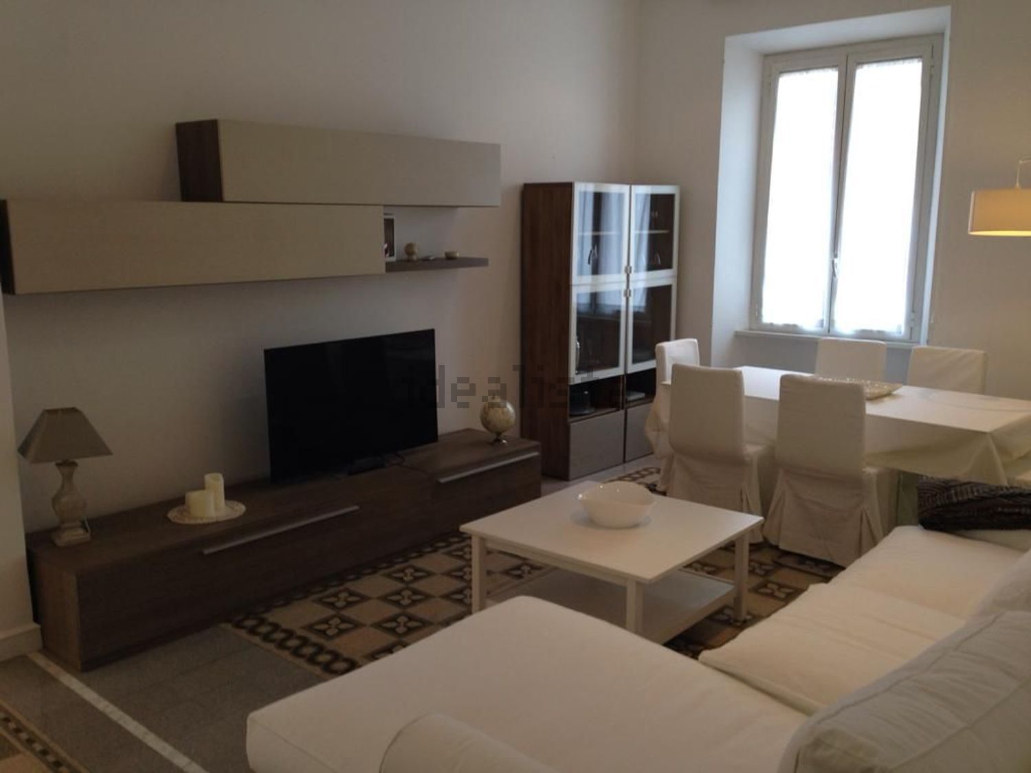 appartamento in affitto a Roma in zona Pinciano