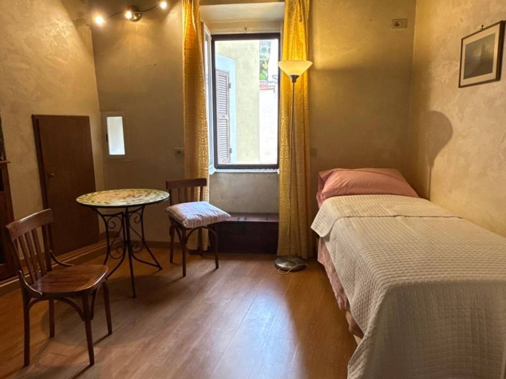 appartamento in affitto a Roma in zona Rione di Ponte
