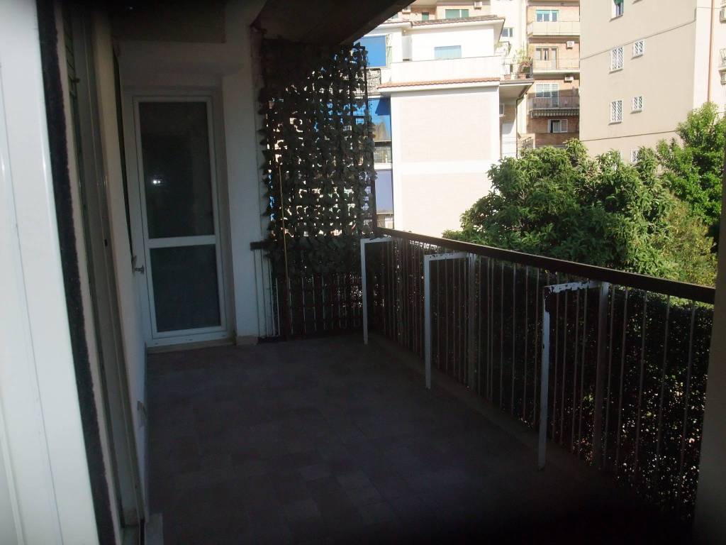 appartamento in affitto a Roma in zona Labaro