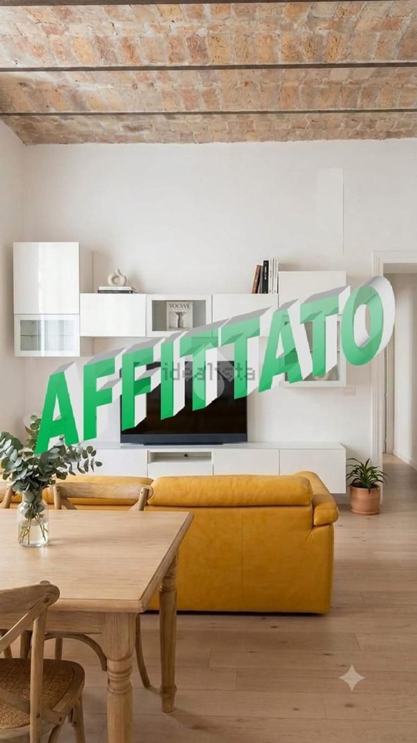 appartamento in affitto a Roma in zona Rione Prati