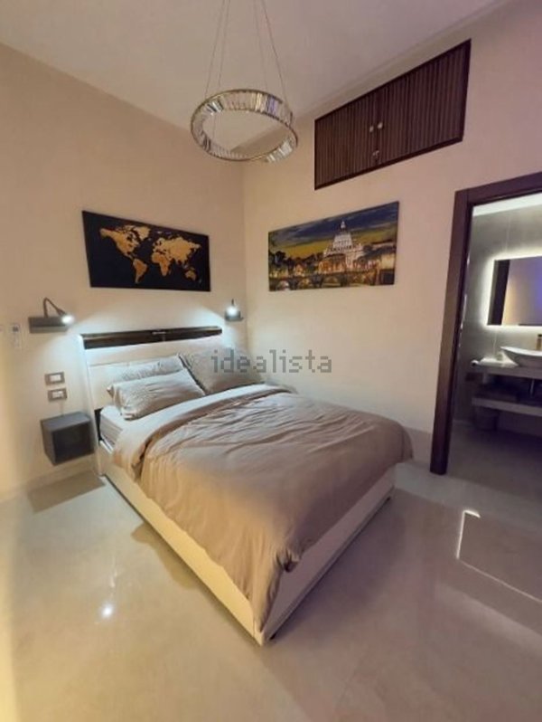 appartamento in affitto a Roma in zona Appio Claudio