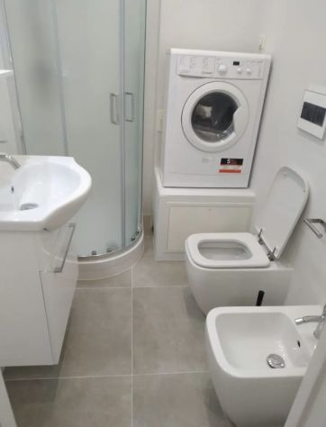 monolocale in affitto a Roma in zona Collatino