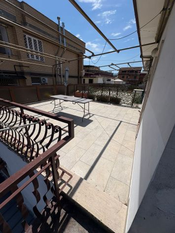 appartamento in affitto a Roma in zona Collatino