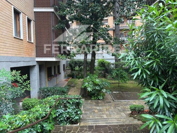 appartamento in affitto a Roma in zona Ostiense