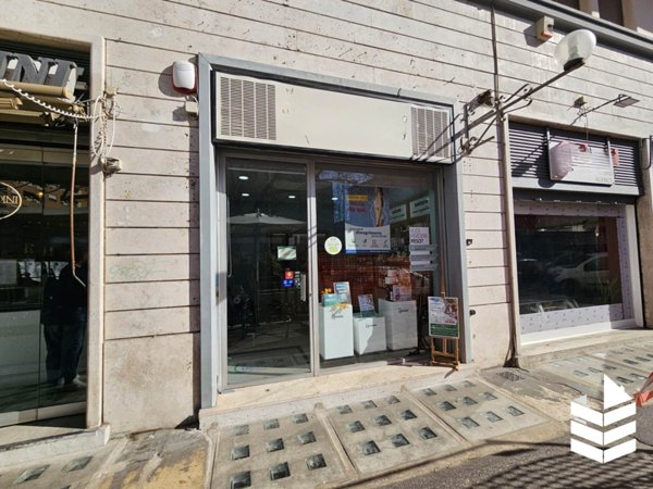 negozio in affitto a Roma in zona Trieste