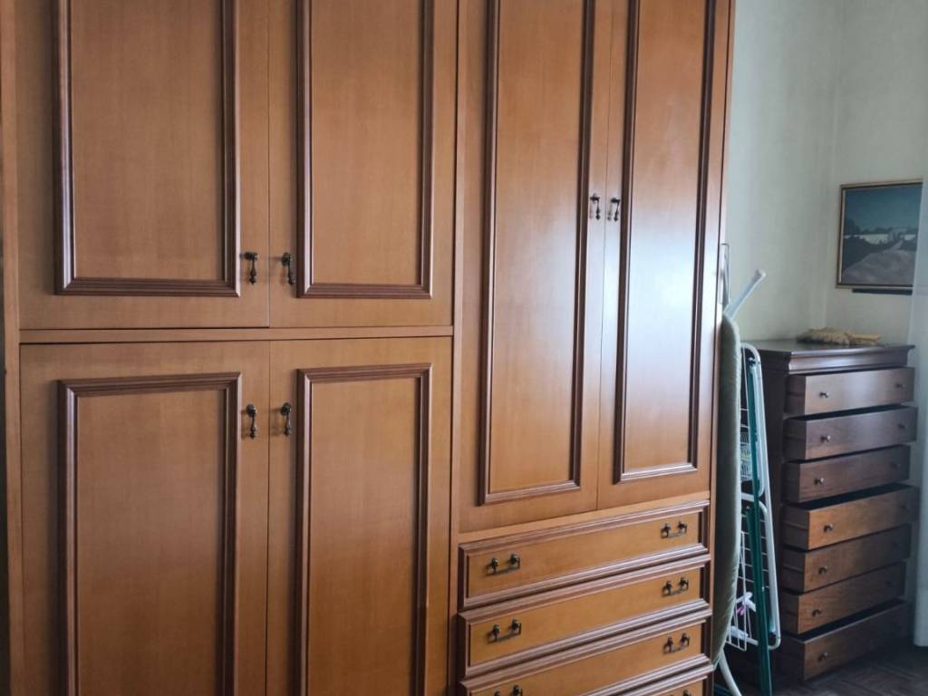 appartamento in affitto a Roma in zona Torrevecchia