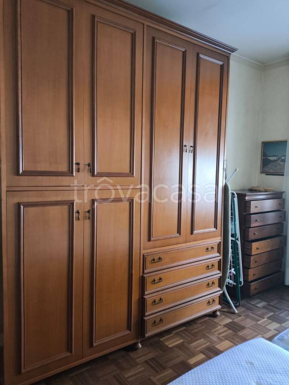 appartamento in affitto a Roma in zona Torrevecchia