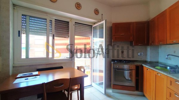 appartamento in affitto a Roma in zona Collatino