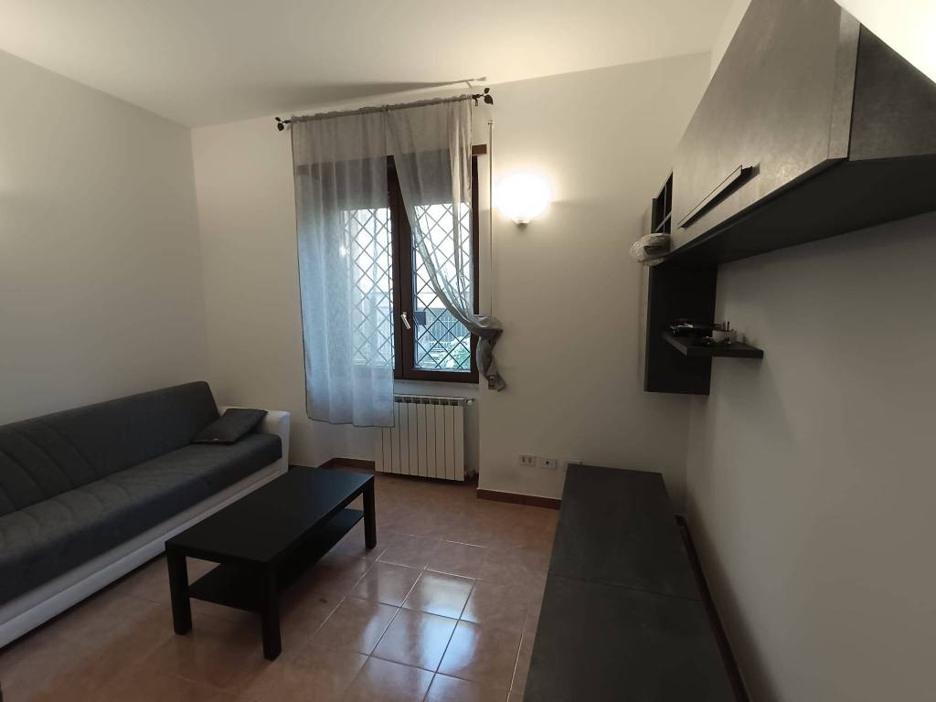 appartamento in affitto a Roma in zona Trionfale