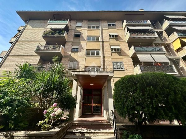 appartamento in affitto a Roma in zona Ostia